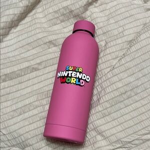 Universal Pink Bottle Cap